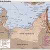 UAE map #4